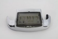 (image for) Front Fender Tip with LED