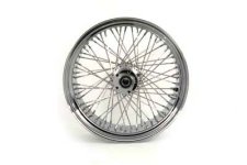 (image for) 18" Rear Spoke Wheel