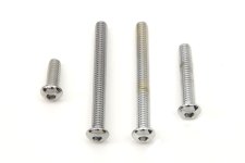 (image for) Chrome Colony Dash Cover Allen Screw Set