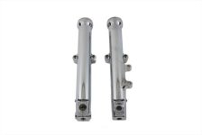 (image for) OE Chrome 39mm Fork Sliders