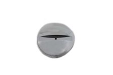 (image for) Primary Cover Filler Cap Chrome