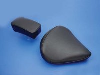 (image for) Solo Seat and Rear Pillion Pad Set