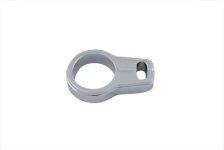 (image for) Throttle Cable Clamp Chrome