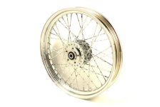 (image for) 19" Front Spoke Wheel