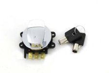 (image for) Hinge Ignition Switch