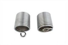 (image for) Chrome Auxiliary Seat Spring Set