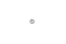(image for) Zinc Hex Nuts 5/16"-24 Standard