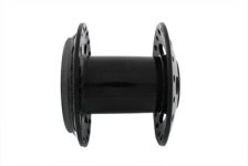 (image for) Indian Black Front or Rear Hub