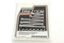 (image for) Transmission Shifter Screw Kit Allen Type