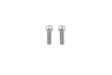 (image for) Allen Bolts for Rear Caliper Chrome