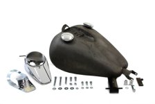 (image for) Bobbed 3.2 Gallon Gas Tank Kit