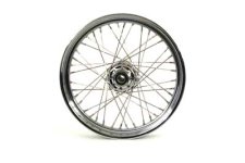 (image for) 19" Front Spoke Wheel