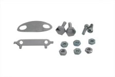 Horn Mount Kit Chrome (image for) Horn Mount Kit Chrome