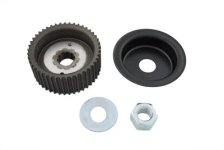 (image for) BDL Belt Drive Front Pulley 8mm