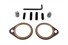 (image for) Exhaust Stud, Nut and Gasket Kit