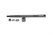 (image for) Chrome Front Axle Kit