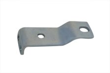 (image for) Horn Bracket Zinc