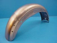 (image for) Rear Fender without Tail Lamp Hole