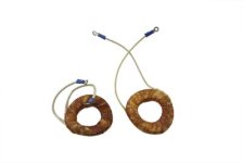 (image for) Replica 3-Brush Generator Field Coil Set