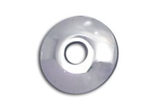 (image for) Chrome Shock Stud Washers 5/8" Hole