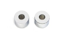 (image for) Spacer Set Chrome
