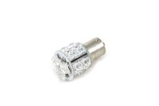 (image for) Super Flux LED Bulb Red