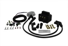 (image for) Daytona Twin Tec Internal Ignition Kit