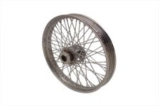21" Front Spoke Wheel (image for) 21" Front Spoke Wheel