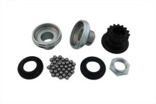 (image for) Fork Installation Kit Ball Type