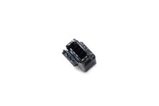 (image for) Amp 040 Series Wiring Connector 4-Wire Cap Housing