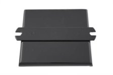 (image for) Battery Box Top Black