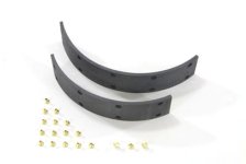 (image for) Rear Shoe Linings