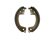 (image for) Rear Brake Shoe Set