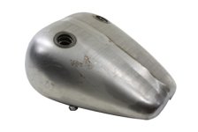 (image for) Bobbed 4.5 Gallon Gas Tank