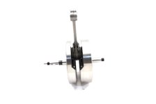 (image for) V-Twin Stock Flywheel Assembly