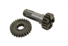 (image for) Andrews C Ratio Gear Set