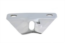 (image for) Headlamp Mount Bracket Chrome