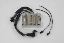 (image for) Volt Tech Regulator Chrome