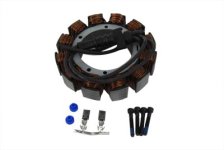 (image for) Alternator Stator EFI or Carburetor 38 Amp