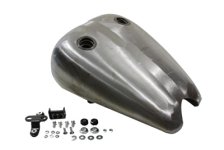 (image for) 2" Stretch 4.2 Gallon Gas Tank