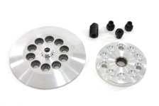 (image for) Clutch Spring Collar Assembly 3-Stud