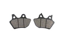 (image for) SBS Ceramic Front Brake Pad Set