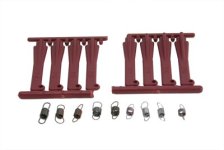 (image for) Mallory Distributor Spring Kit with Adjustable Advance Limit