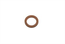 (image for) Footpeg Seal Washers Copper