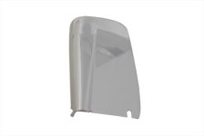 (image for) Right Triple Tree Cover Stainless Steel