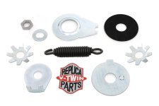 (image for) Foot Clutch Friction Kit