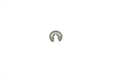 Throttle Adjuster Screw Retaining Ring (image for) Throttle Adjuster Screw Retaining Ring
