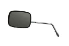 (image for) Replica Swivel Mirror with Long Stem, Chrome