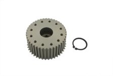 BDL Belt Drive Rear Hub (image for) BDL Belt Drive Rear Hub