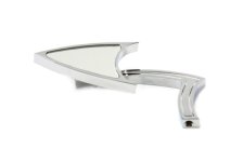 (image for) Odin Arrow Style Mirror Billet